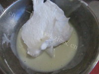 色香味俱全的酸奶溶豆做法图解10)