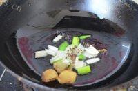 营养美食鸡腿炒土豆做法图解6)