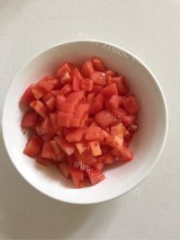 番茄牛肉汤做法图解5)