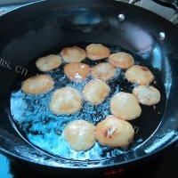 自制油炸糕