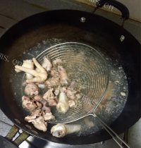 DIY大盘鸡做法图解2)