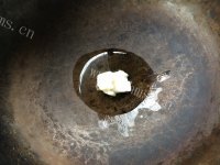 美味的炒米粉做法图解5)