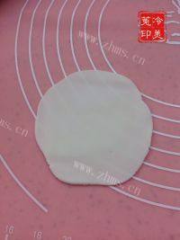 美味的水晶虾饺做法图解13)