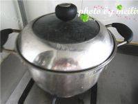节日美食抹茶冰皮月饼做法图解8)