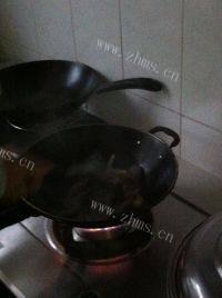 美味的红烧对虾做法图解6)