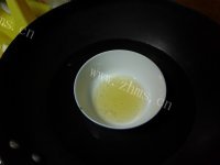 自制芒果流心慕斯蛋糕做法图解25)