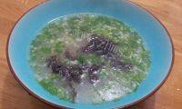 鲜香的紫菜馄饨做法图解8)