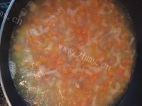美味的土豆咖喱饭做法图解9)
