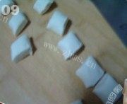 清淡的黑芝麻花生汤圆做法图解9)