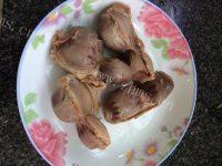 美味香拌鸭珍做法图解1)