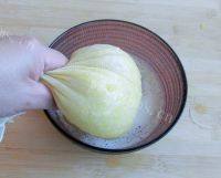 自制苏式凤梨月饼做法图解5)