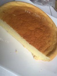 回味无穷的酸奶蛋糕做法图解10)