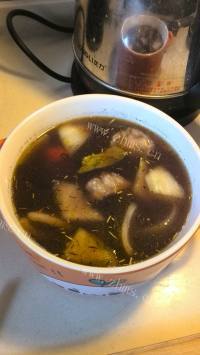 美味红烩牛肉做法图解20)