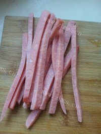 香飘十里的紫菜包饭做法图解1)