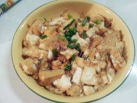 家常豆腐