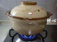 紫菜银鱼汤做法图解12)