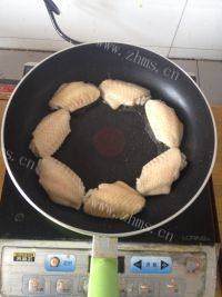 DIY-可乐鸡翅做法图解7)