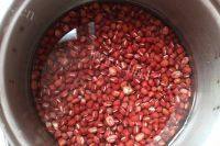 「DIY」红豆沙做法图解1)
