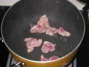 美味的上汤金针菇做法图解3)