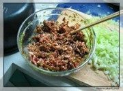 白菜饺子做法图解2)
