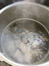 最爱的排骨汤做法图解3)