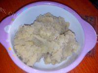 回味无穷的绿豆酥饼做法图解8)