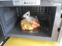 美味咖喱土豆丁做法图解3)