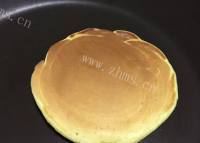 五味俱全的铜锣烧做法图解3)