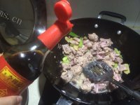 家常菜土豆烧鸭做法图解5)