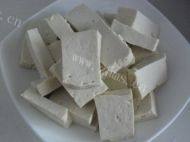 好吃的家常炒豆腐做法图解1)