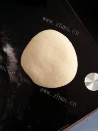 美味的五香面包棒做法图解3)