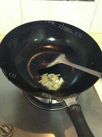 很有食欲的苦瓜牛肉做法图解6)
