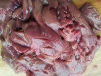 家常菜炒腰花做法图解2)