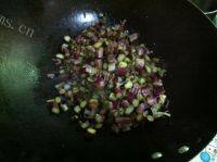 简单版清炒红菜苔的做法图解四