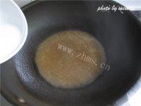 家常菜丝瓜酿肉做法图解10)