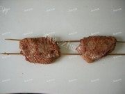 美味蒜香五味鸡翅做法图解2)