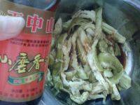 「美味可口」蒜泥茄子做法图解11)