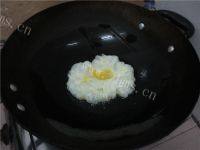 爱上韭菜花炒鸡蛋做法图解3)