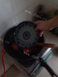 家常菜西红柿炒鸡蛋做法图解6)