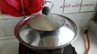 美味的干豆腐猪肉卷做法图解5)