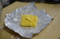 酥皮泡芙做法图解4)