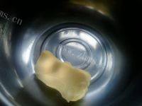 自制奶黄冰皮月饼做法图解8)