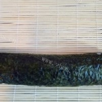 芳香四溢的寿司的做法图解九