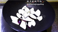 美味的素烩饭做法图解6)