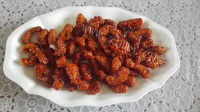 美味的琉璃肉