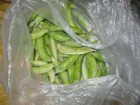 简单的水煮豌豆做法图解1)