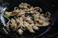 最爱的香菇炒肉做法图解9)