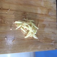 家常菜番茄鸡蛋做法图解3)