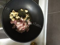 五味俱全的焖面做法图解4)