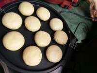 美味的鲜肉月饼做法图解10)